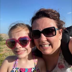 Meet your Posher, Carolyn